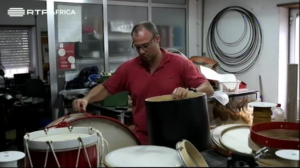 Imagem de O Som e a Forma