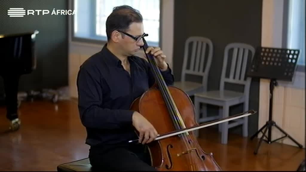 Imagem de O Som e a Forma