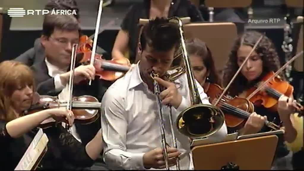 Imagem de O Som e a Forma