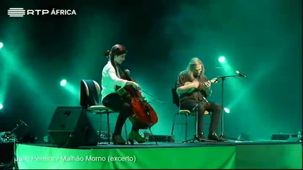 Imagem de O Som e a Forma