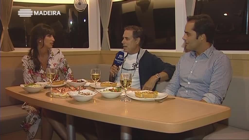 Imagem de Verão Cá Dentro 2018