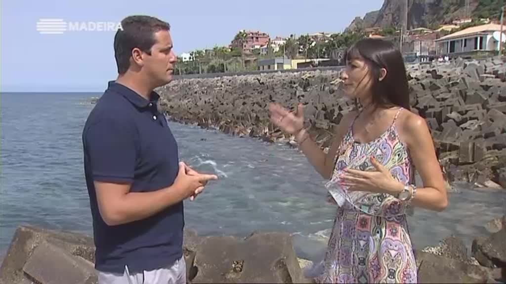 Imagem de Verão Cá Dentro 2018