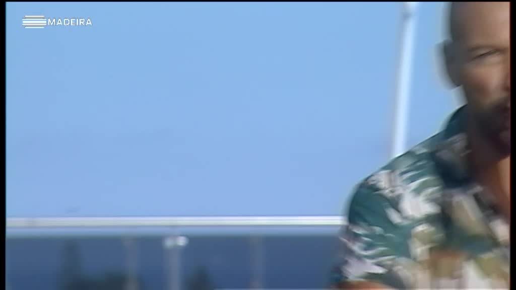 Imagem de Verão Cá Dentro 2018