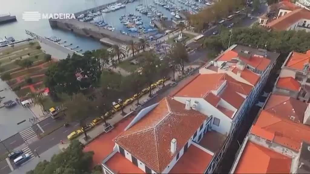 Imagem de O Regresso Dos Que Nunca Foram