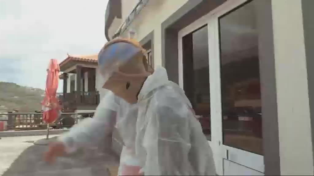 Imagem de O Regresso Dos Que Nunca Foram