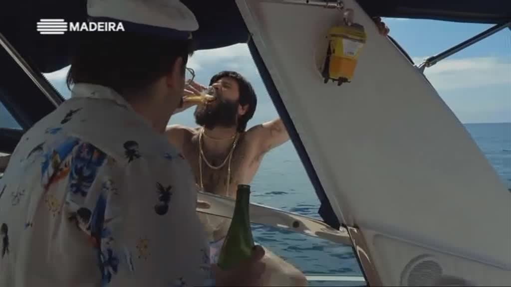 Imagem de O Regresso Dos Que Nunca Foram