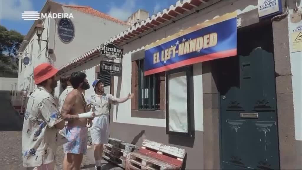 Imagem de O Regresso Dos Que Nunca Foram