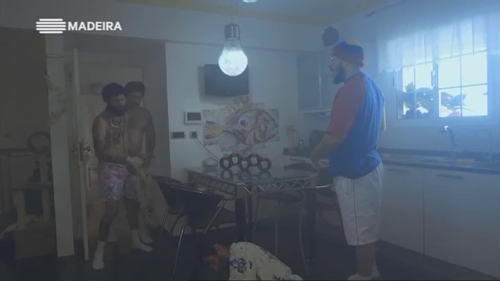 Imagem de O Regresso Dos Que Nunca Foram