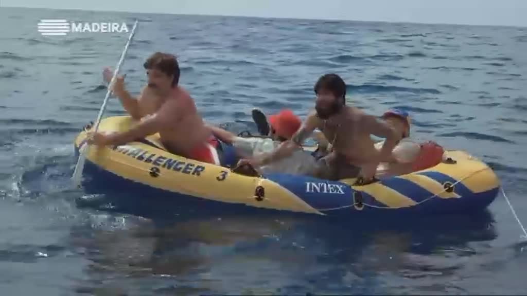 Imagem de O Regresso Dos Que Nunca Foram