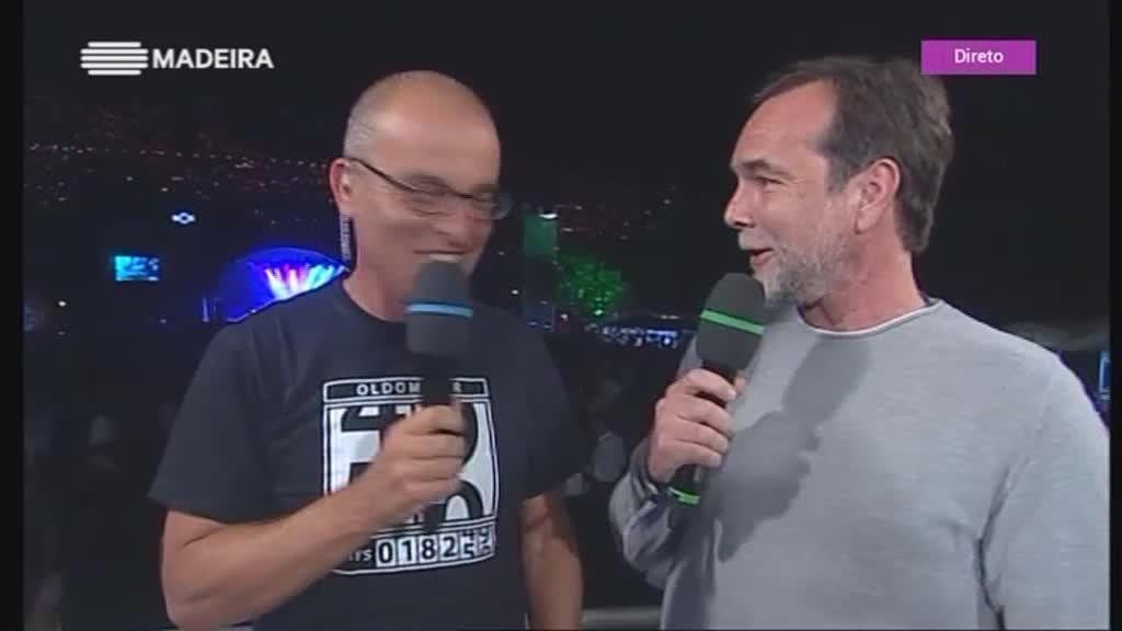 Imagem de Nos Summer Opening 2018