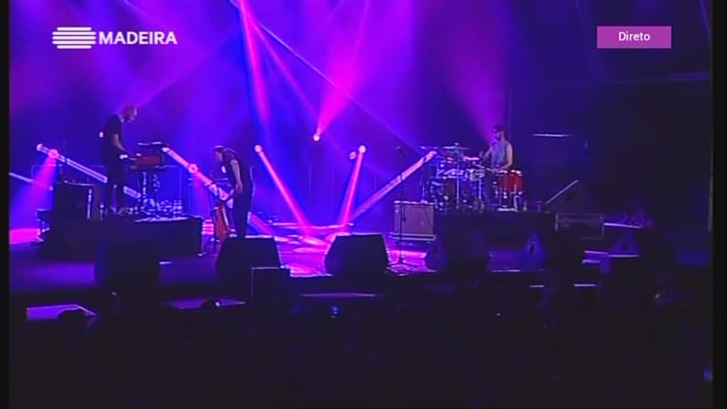 Imagem de Nos Summer Opening 2018