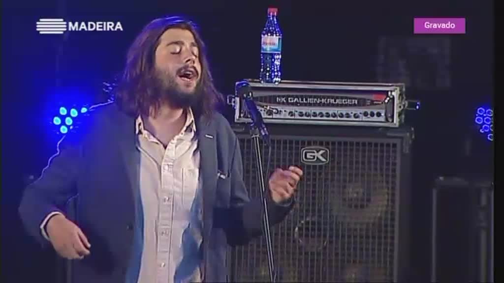 Imagem de Nos Summer Opening 2018