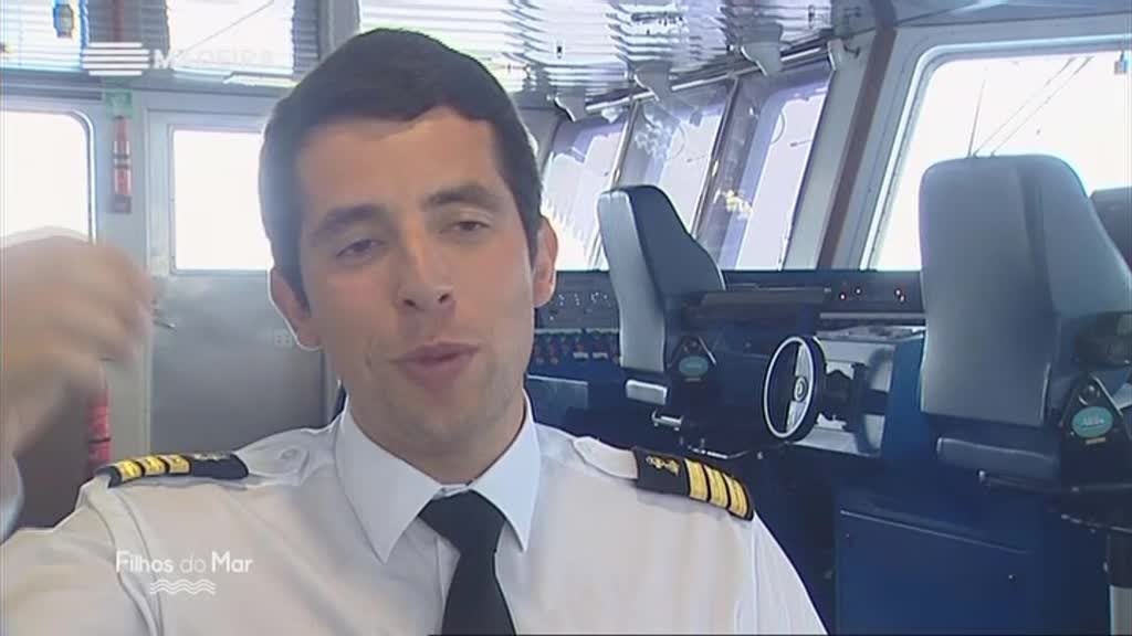 Imagem de Filhos do Mar - Lobo Marinho e Funchalense 5