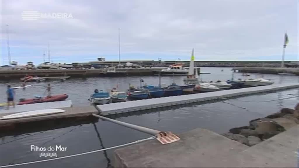 Imagem de Filhos do Mar - Vela e Surf