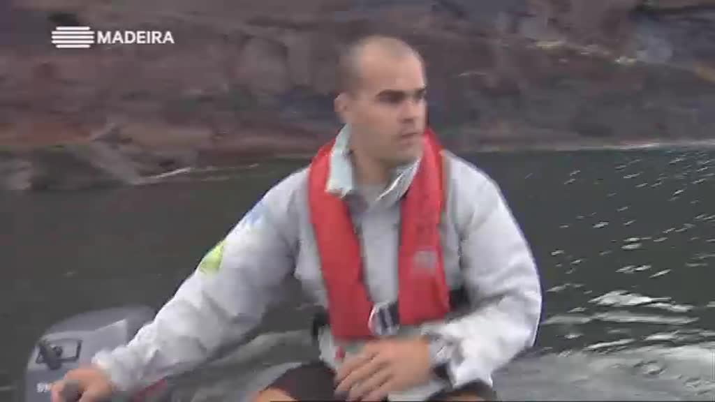 Imagem de Filhos do Mar - Vigilantes da Natureza