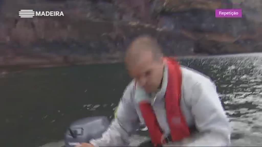 Imagem de Filhos do Mar - Vigilantes da Natureza