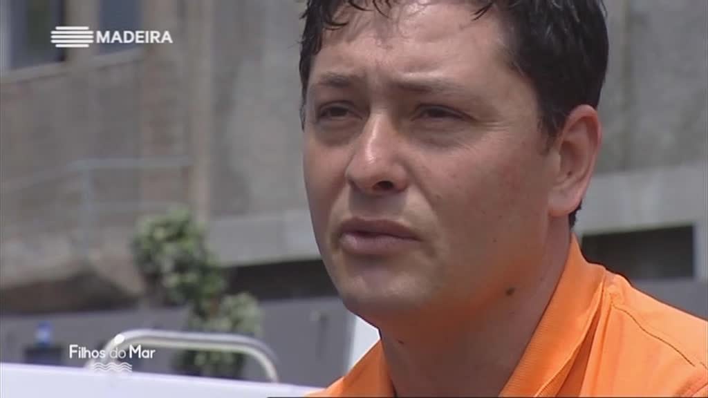 Imagem de Filhos do Mar