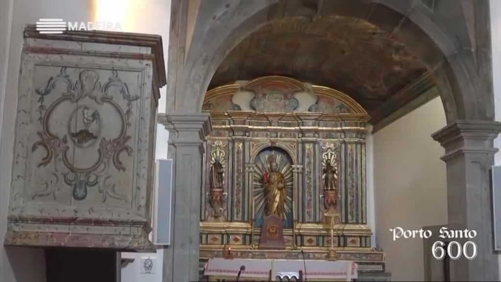 Imagem de Porto Santo 600