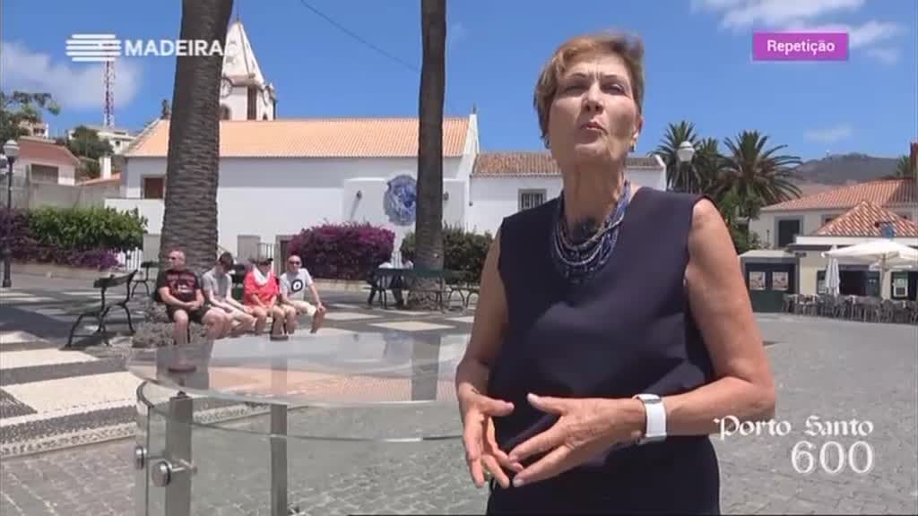 Imagem de Porto Santo 600