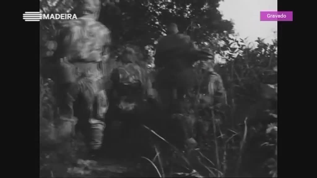 Imagem de Homens de Armas