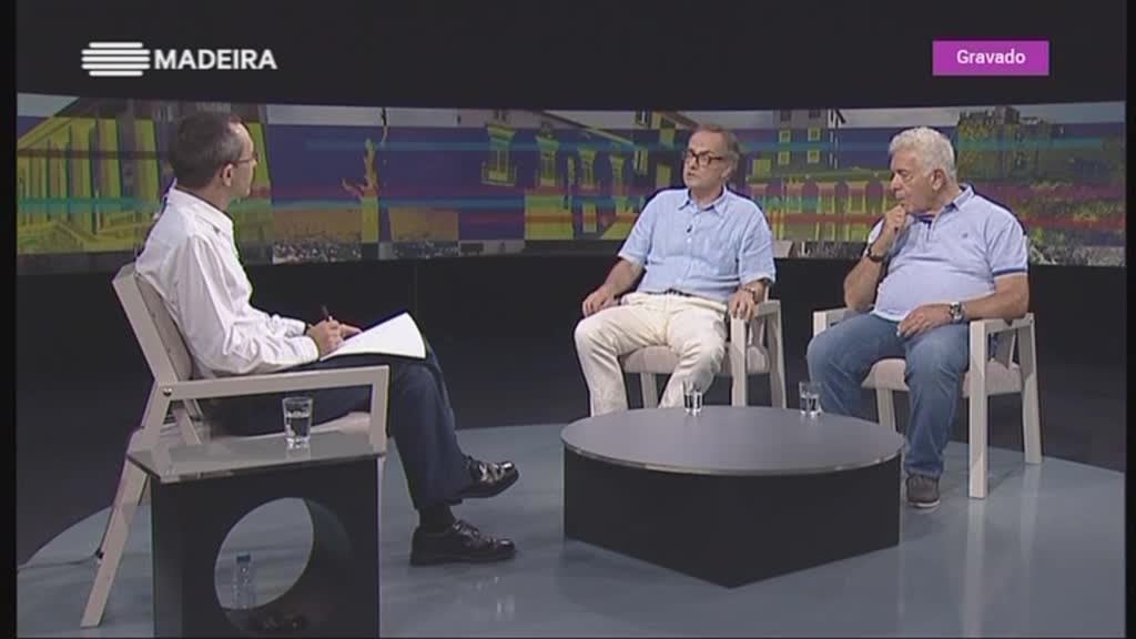 Imagem de Conversas 600 anos (Continuação)