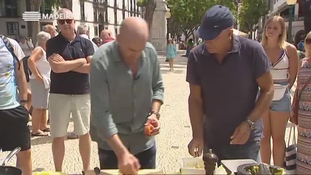 Imagem de Segredos do Octávio