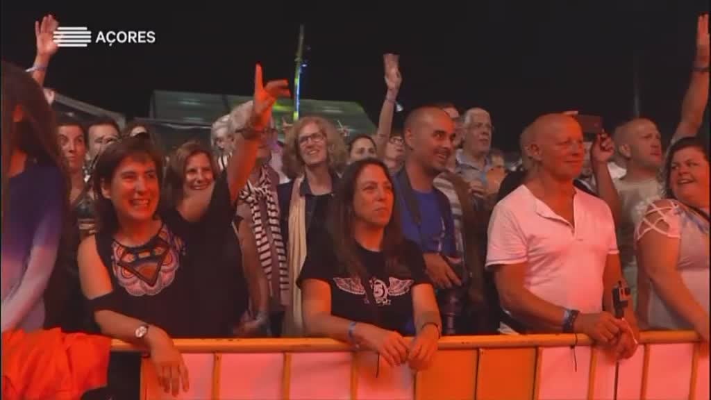 Imagem do Programa / Episiódio - Na Rota dos Festivais 2018 - Santa Maria Blues