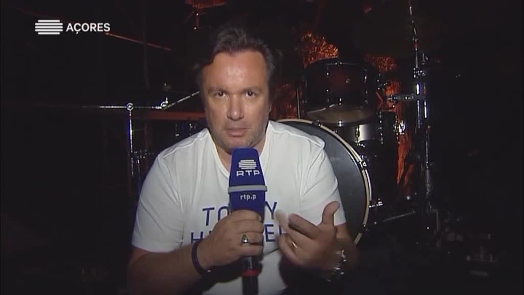 Imagem de Na Rota dos Festivais 2018