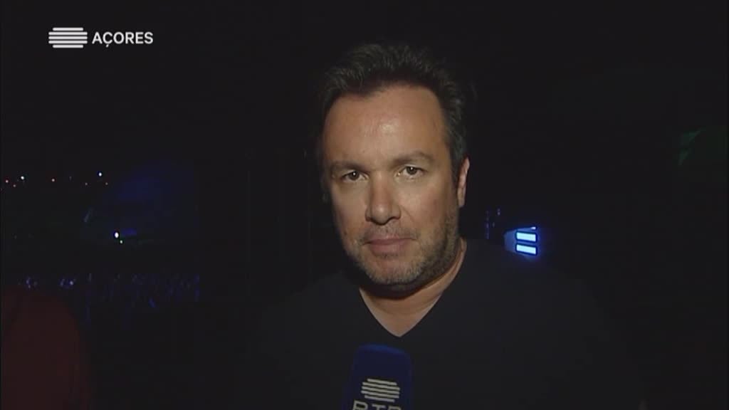 Imagem de Na Rota dos Festivais 2018 - Festival Monte Verde