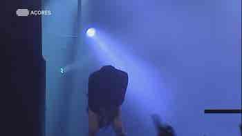 Festival Monte Verde...