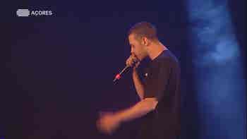 Festival Monte Verde...