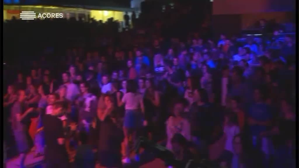 Imagem de Na Rota dos Festivais 2018 - Festival Maré de Agosto