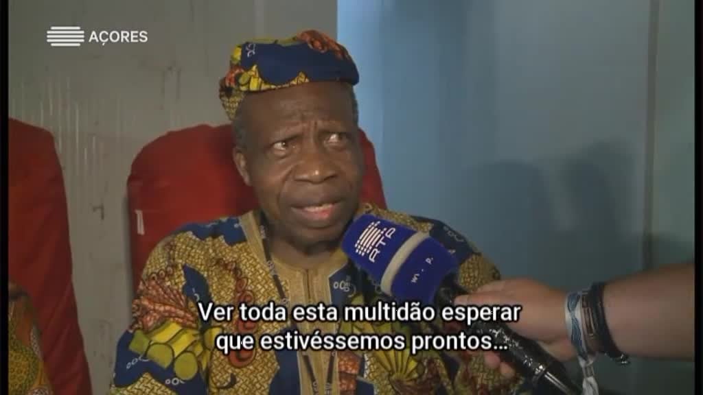 Imagem de Na Rota dos Festivais 2018 - Festival Maré de Agosto