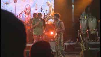 Festival Mar� de Agosto...