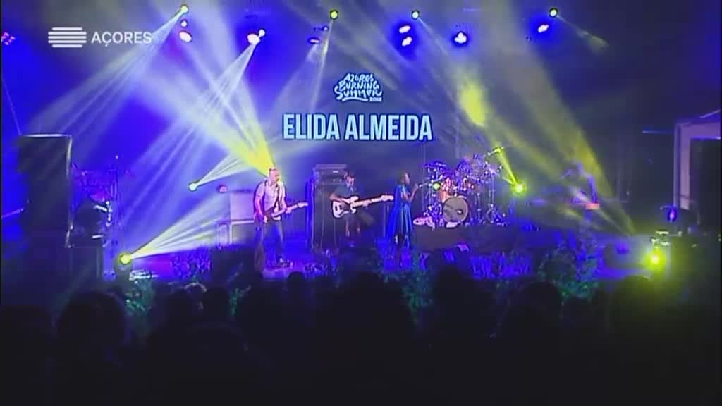 Imagem de Na Rota dos Festivais 2018 - Azores Burning Summer