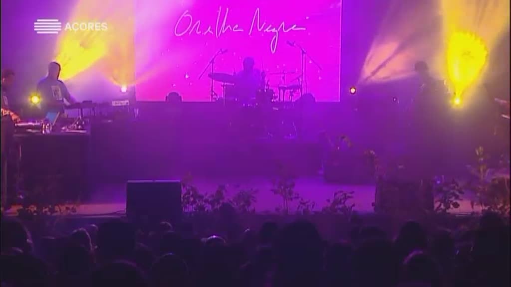 Imagem de Na Rota dos Festivais 2018 - Azores Burning Summer