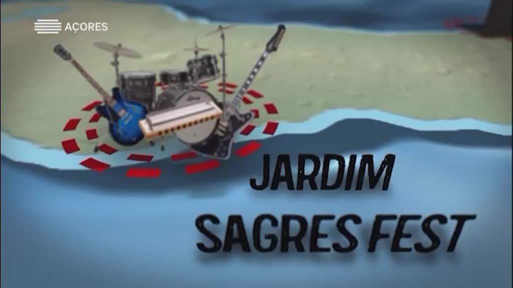 Imagem de Na Rota dos Festivais 2018