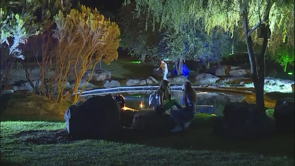 Imagem de Na Rota dos Festivais 2018