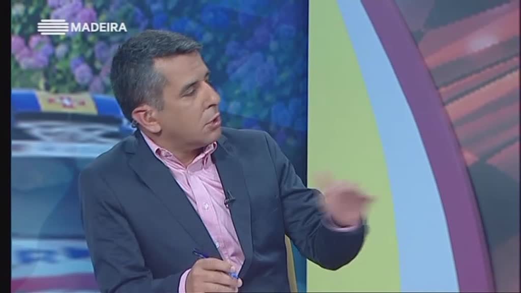 Imagem de Rali Vinho Madeira 2018