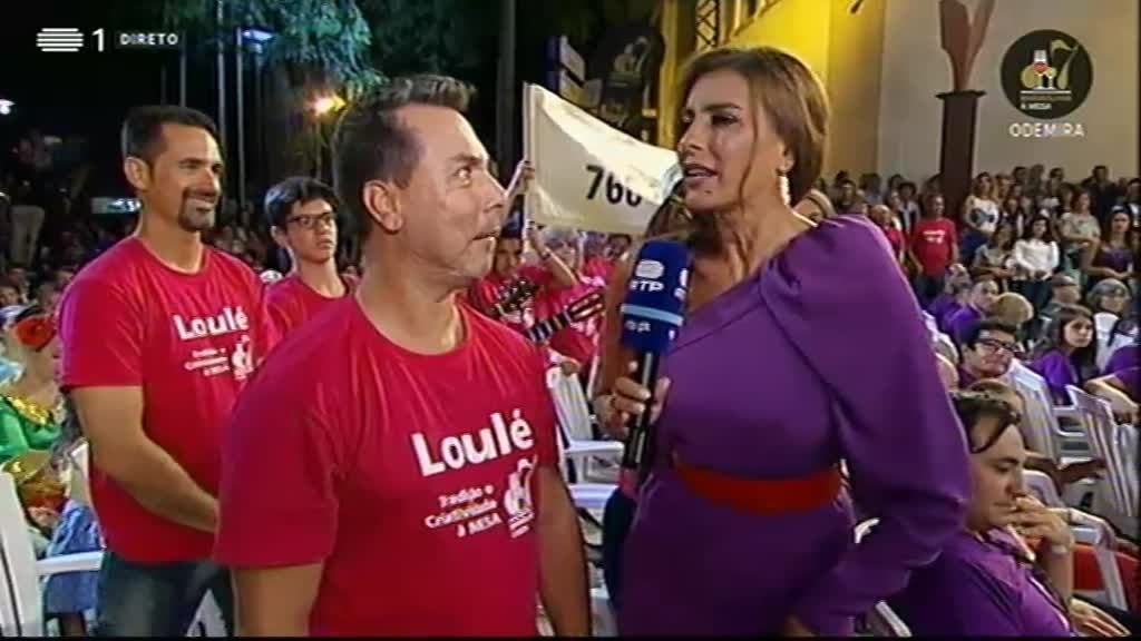 Imagem de 7 Maravilhas à Mesa - Galas Pré-Final - Odemira