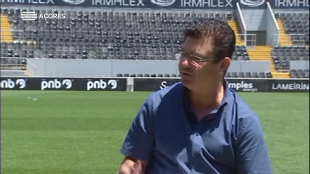 Imagem de À Conversa Com João Henrique