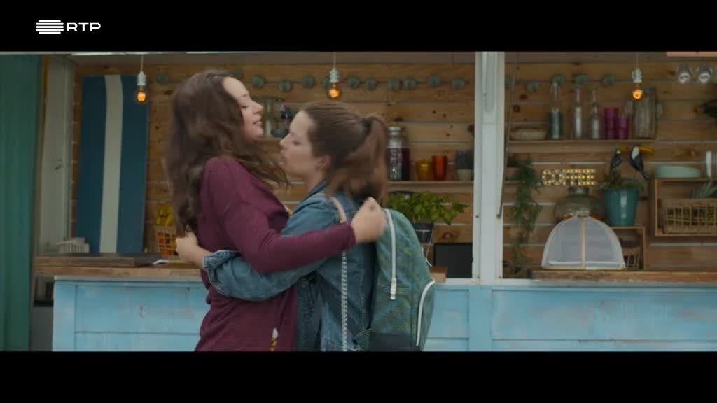 Imagem de Verão M - Acampamento