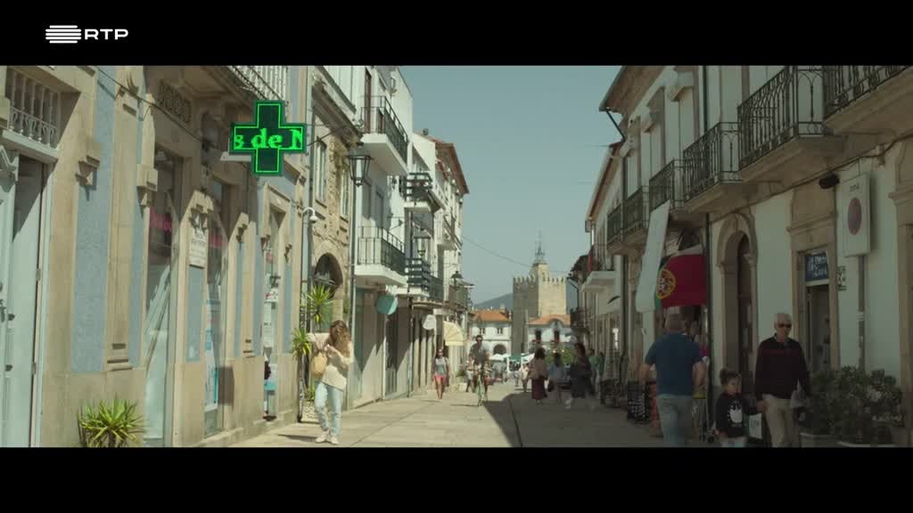 Imagem de Verão M - Tubarão em Moledo