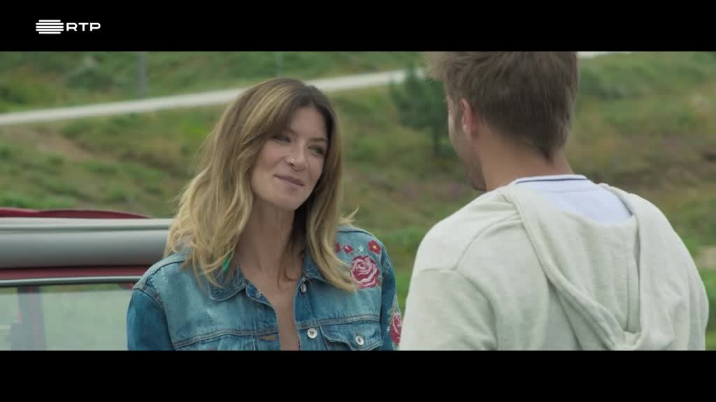 Imagem de Verão M - Sapato de Cinderela