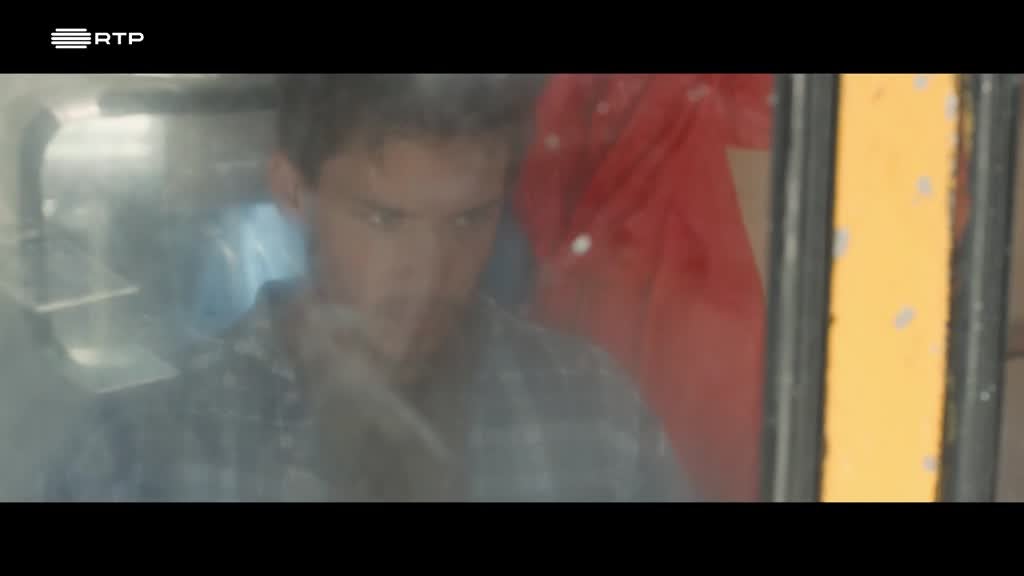 Imagem de Verão M - Perdidos e Achados