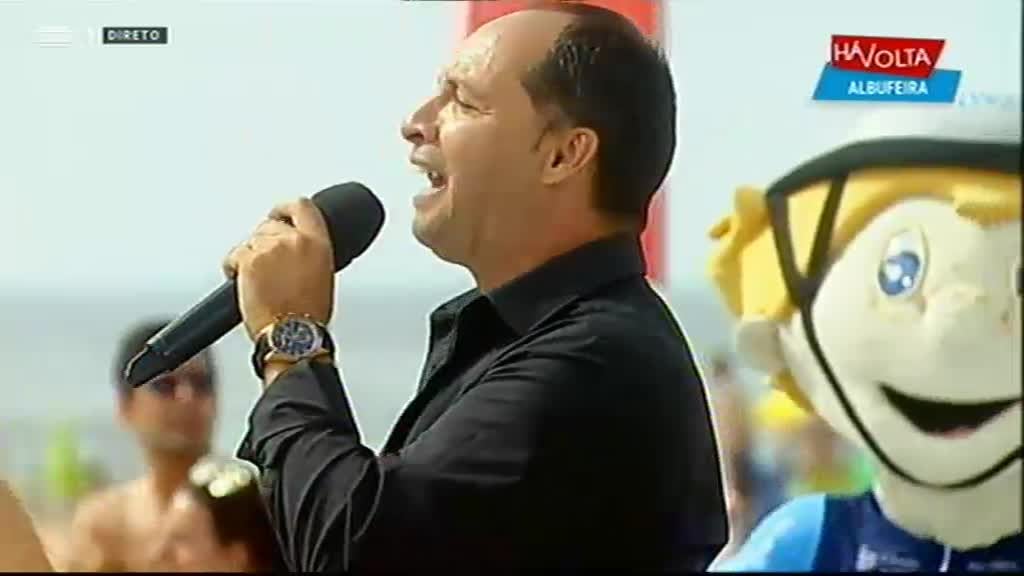 Imagem de Há Volta - Albufeira