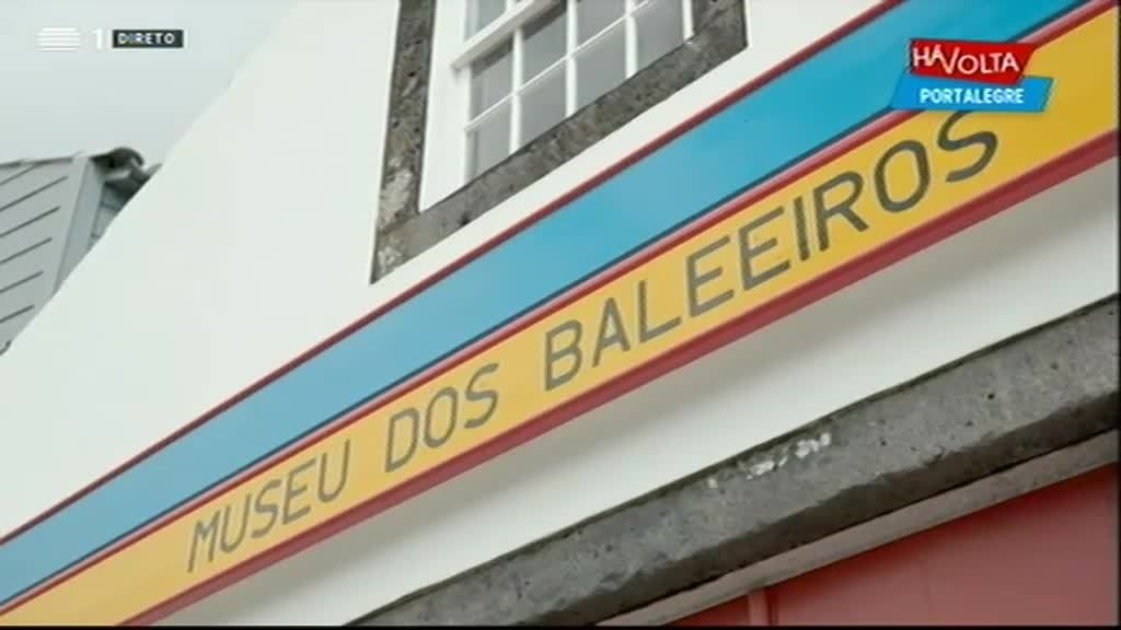 Imagem de Há Volta - Portalegre