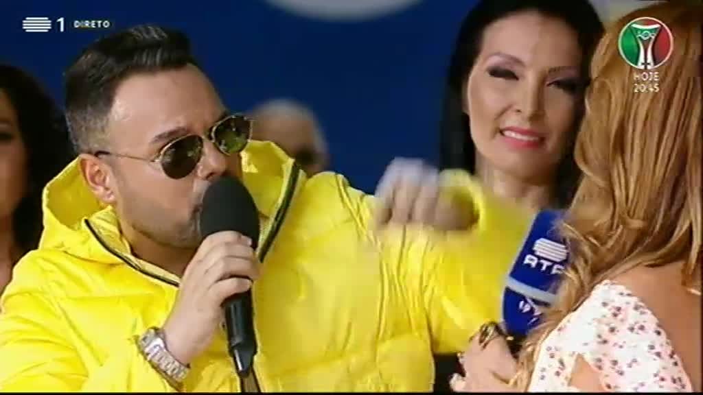 Imagem de Há Volta - Oliveira do Hospital