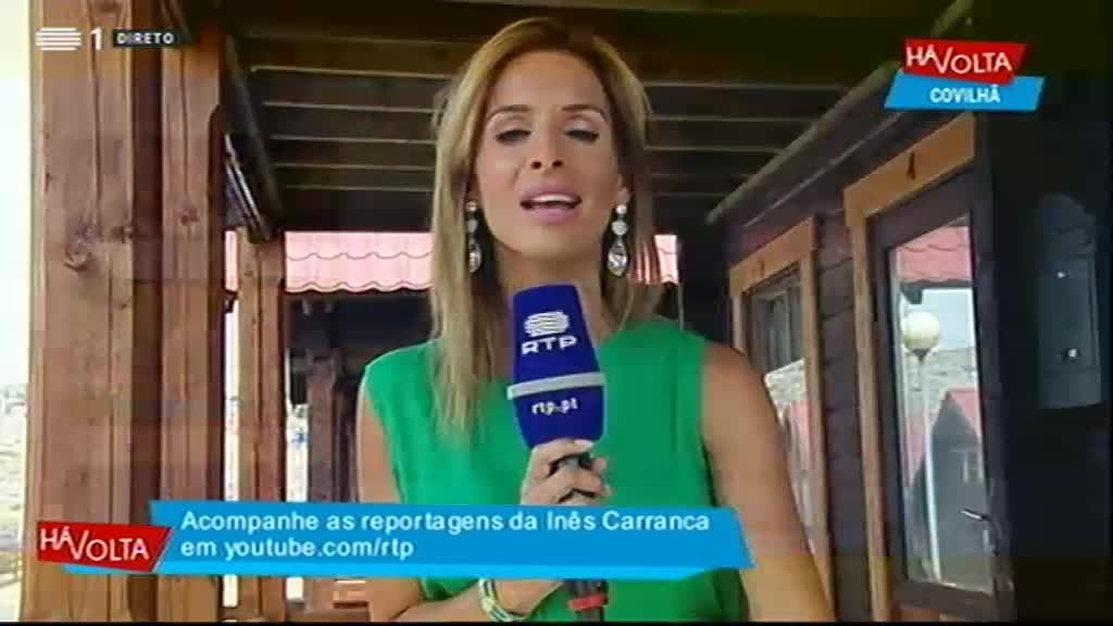 Imagem de Há Volta - Covilhã