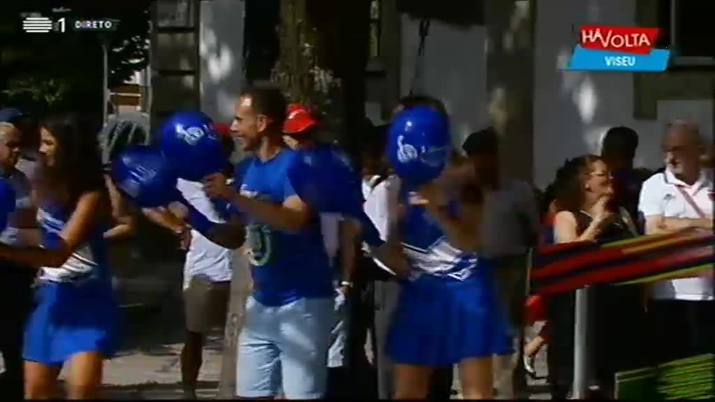 Imagem de Há Volta - Viseu